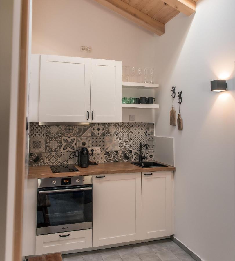 Alpenbluete Apartment ไรท์อิมวิงเคอ ภายนอก รูปภาพ