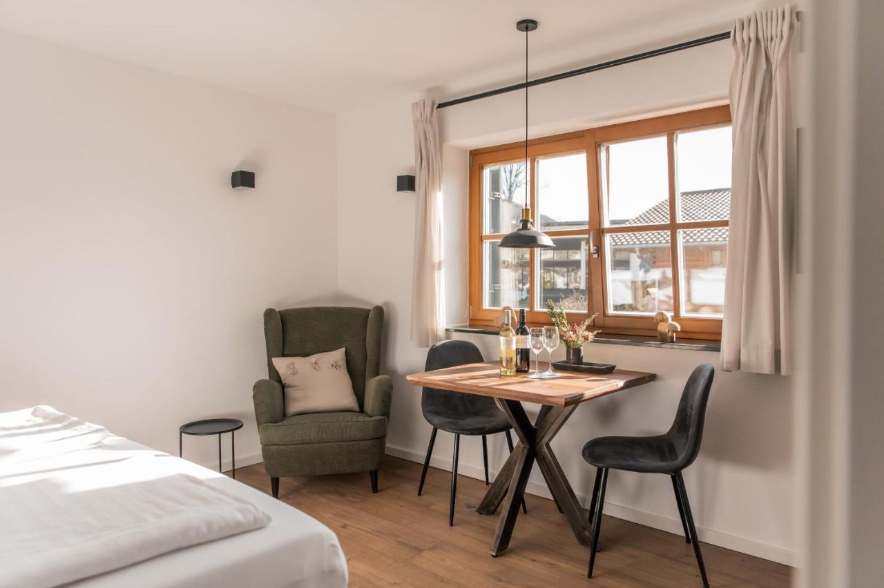 Alpenbluete Apartment ไรท์อิมวิงเคอ ภายนอก รูปภาพ