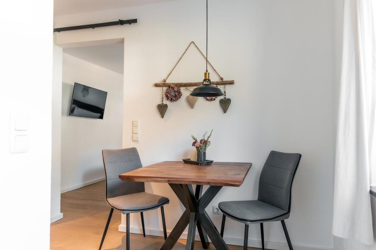 Alpenbluete Apartment ไรท์อิมวิงเคอ ภายนอก รูปภาพ